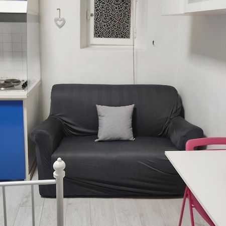 Monolocale Studio Flat Перуджа Экстерьер фото