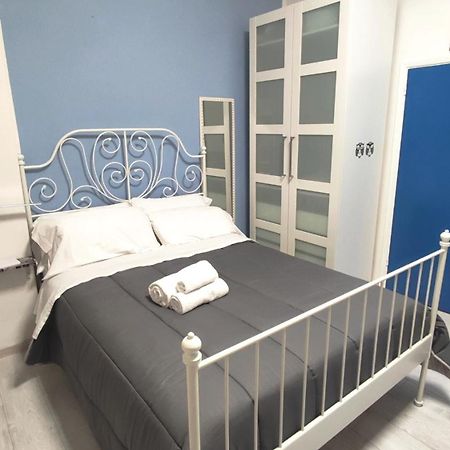 Monolocale Studio Flat Перуджа Экстерьер фото