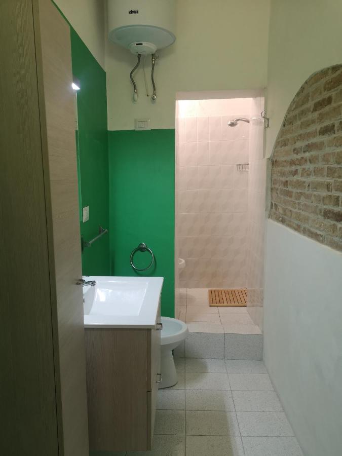 Monolocale Studio Flat Перуджа Экстерьер фото