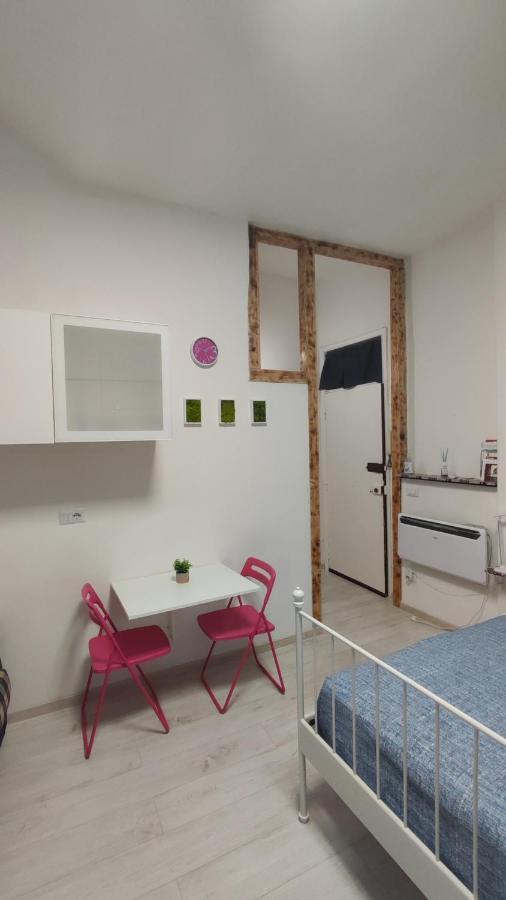 Monolocale Studio Flat Перуджа Экстерьер фото