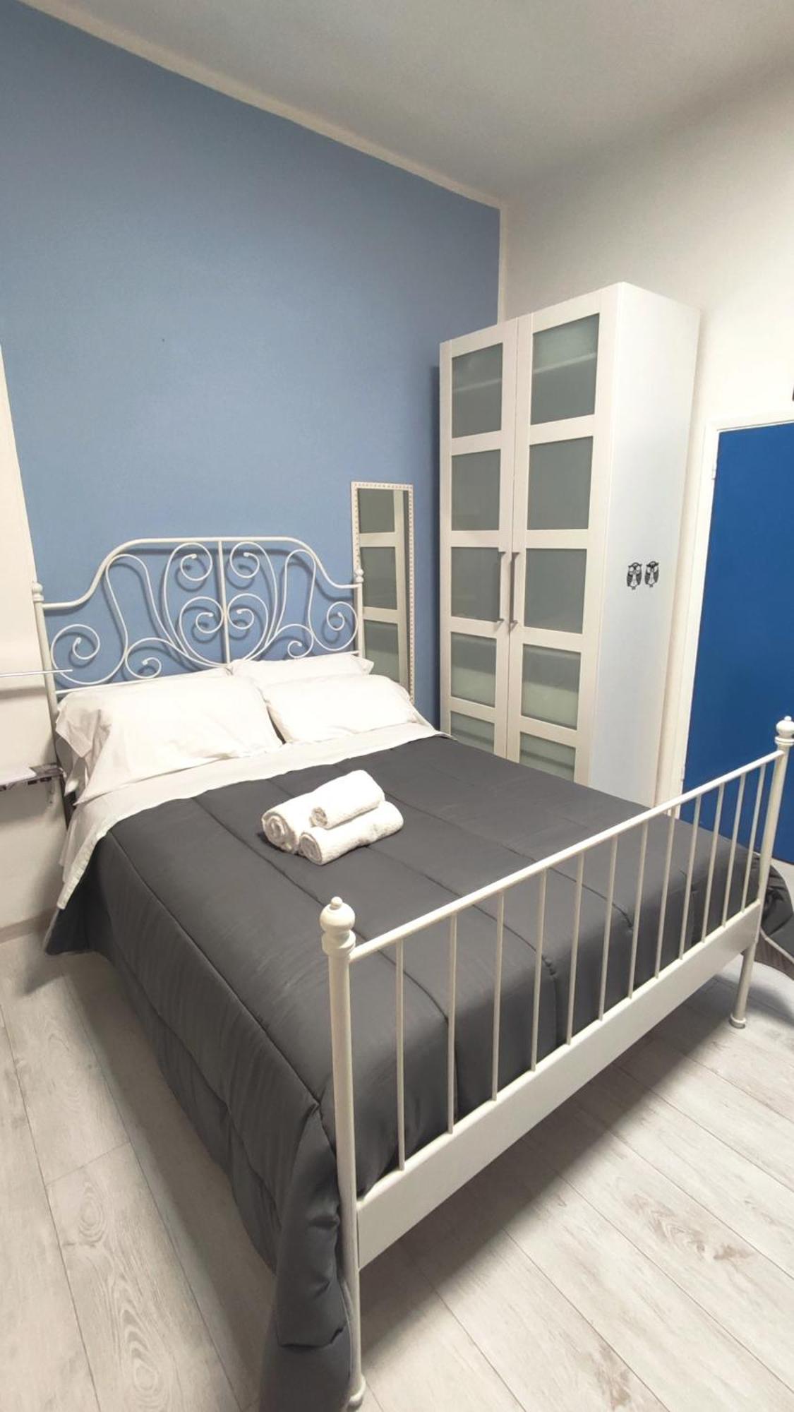 Monolocale Studio Flat Перуджа Экстерьер фото